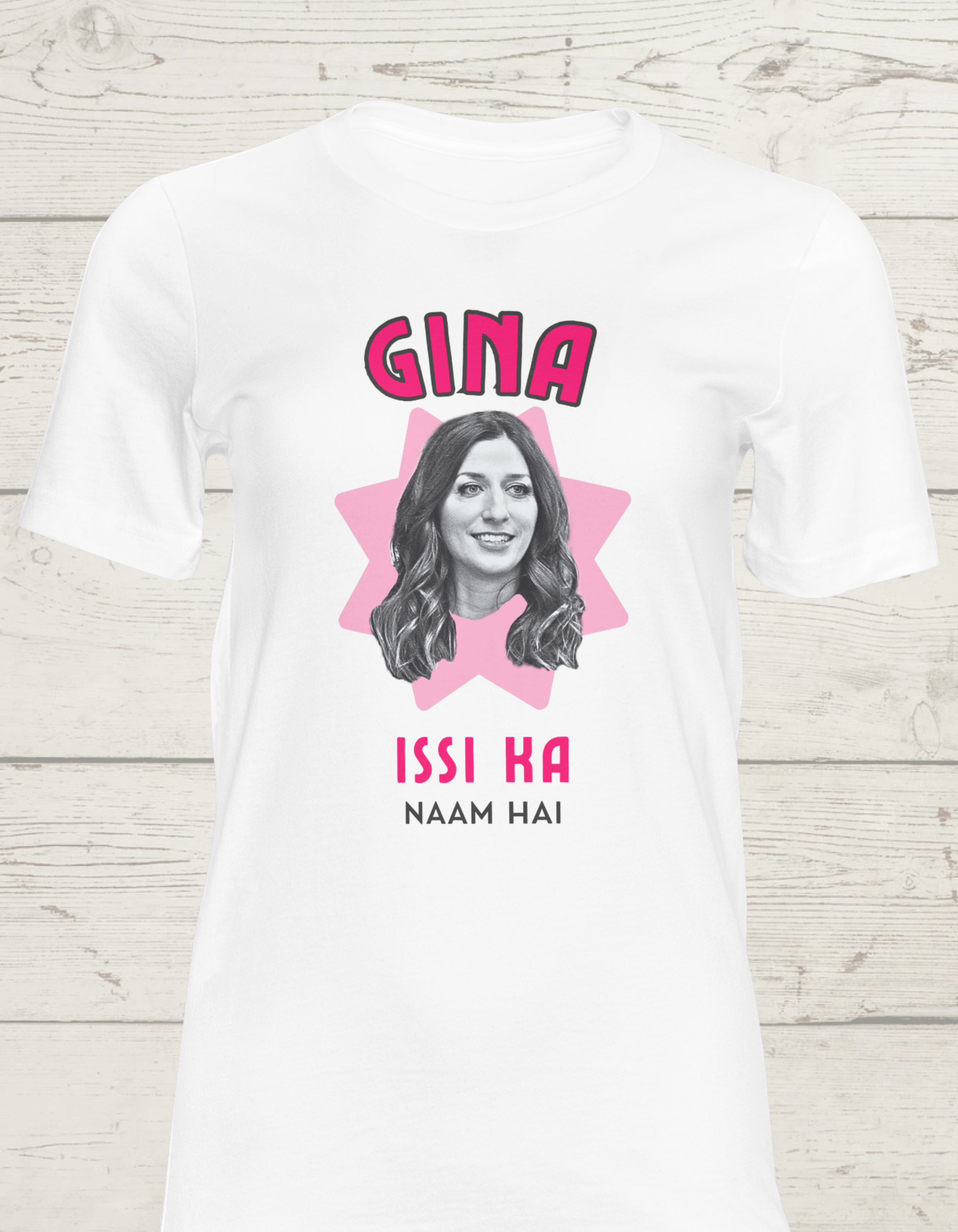 Gina Issi Ka Naam Hai Tee