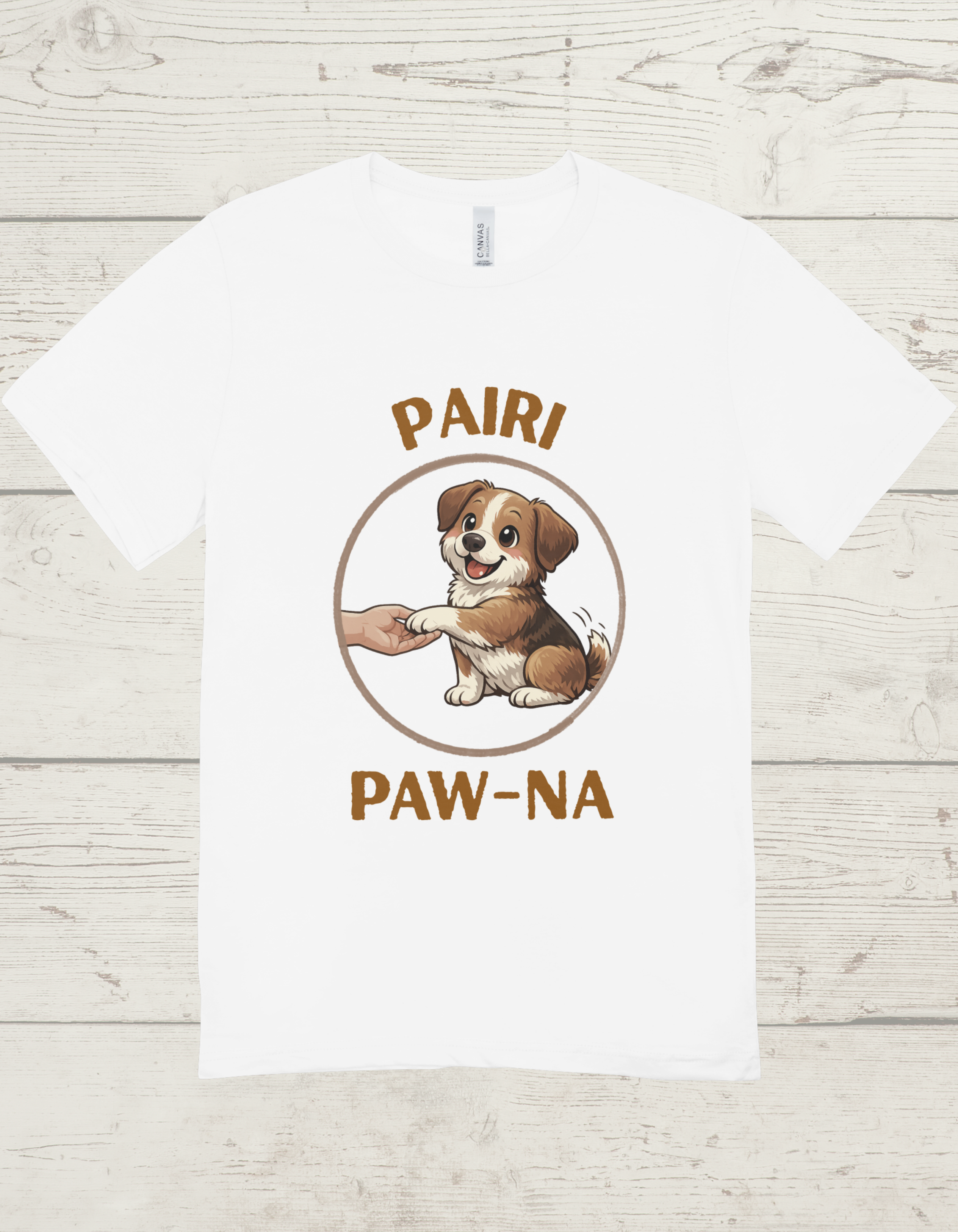 Pairi Paw-Na Tee