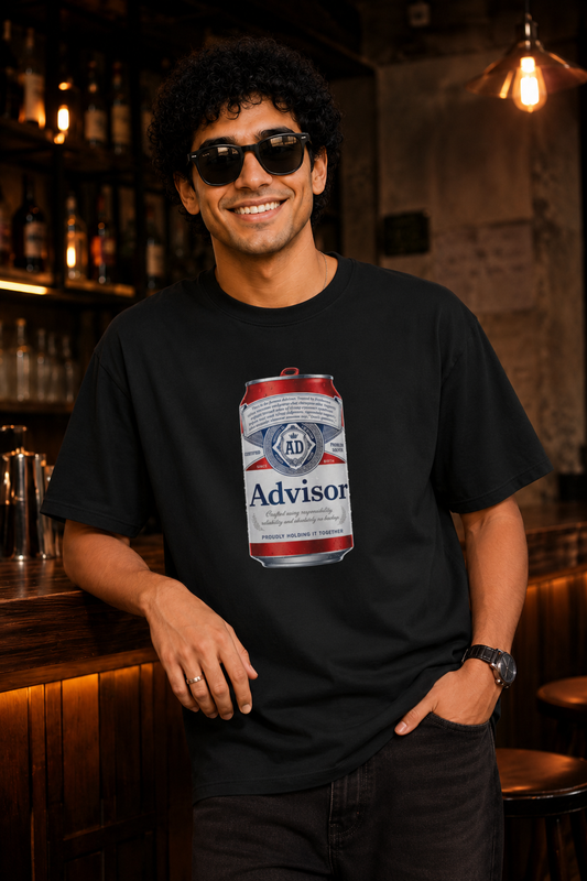 Advisor T-Shirt Unisex
