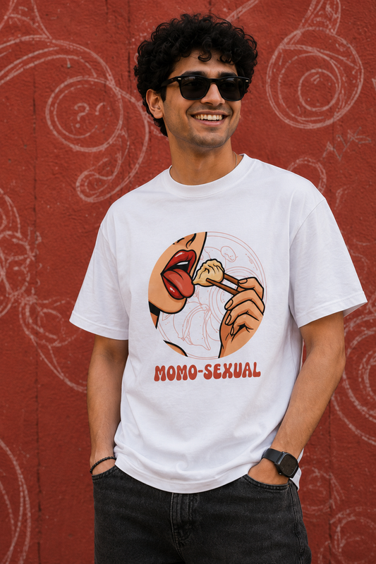 Momo Lover's Tee Unisex