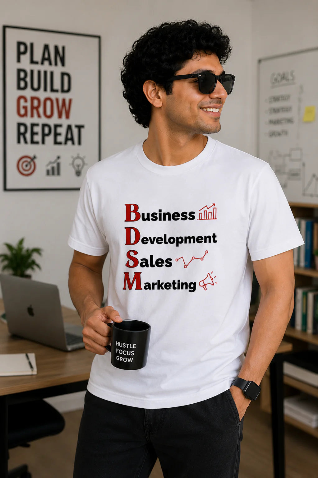 Corporate BDSM T-Shirt Unisex